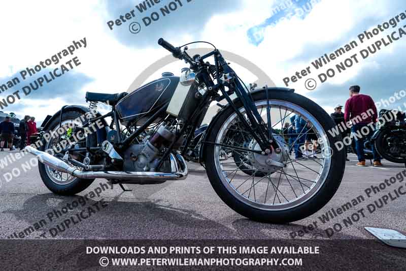 Vintage motorcycle club;eventdigitalimages;no limits trackdays;peter wileman photography;vintage motocycles;vmcc banbury run photographs